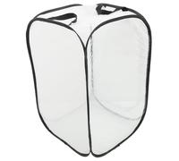 GETAJGHSD Cage Respirante pour Insectes Cage Portable pour Observez pour Abeilles Et Petits Animaux