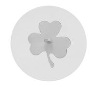 GETAJGHSD Capuchon Acier Inoxydable pour Diffuseur Huiles Équilibré pour Fusion Uniforme de Cire Vent Poussière pour Décoration Intérieure Aromathérapie