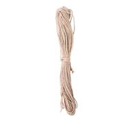 GETAJGHSD Corde Sisal Naturelle Résistante pour Griffoir Chat Réparable et Décoration Arbre à Chat Multifonctionnelle
