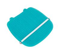 GETAJGHSD Coussin De Siège Auto Été Ventilé Et Massant Confort Optimal Pour Conducteurs Adapté Aux Voitures Chariots Élévateurs Et Tricycles Réduit La Fatigue Sur Longue Distance