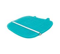 GETAJGHSD Coussin De Siège Auto Ventilé Et Massant Antidérapante Pour Voitures Et Fauteuils Pour Conduite Confortable