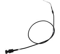 GETAJGHSD Ensemble Câble de Starter Câble de Commande Renforcé pour Carburateur 104 Cm Remplacement Solide Résistant aux Intempéries Compatible Quad 400 Usage Tout-usage