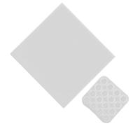 GETAJGHSD Ensemble de Moules pour Jeu Go en Silicone, Moule à Pièces et Plateau pour Coulée Résine, Conçu pour Loisirs Créatifs et Jeu de Société pour Adolescents