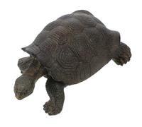 GETAJGHSD Figurine Tortue Simulation Réaliste Décorative Éducative pour Garçon Fille Modèle Animal Marin et Sécurisé