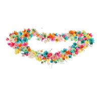 GETAJGHSD Fleurs Séchées Décoratives Faites la Main pour Bricolage, Décoration de Bougies et Accessoires Photo, 1 Paquet de Fleurs Séchées pour Artisanat Mobile