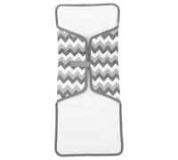 GETAJGHSD Housse de Matelas Réutilisable pour Bébé, Imperméable et Portable en Polyester Peva, pour Sorties et Voyages