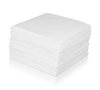 GETAJGHSD Lot De 300 Lingettes Anti-Poussière En Papier Pour Appareils Électroniques, Dépoussiéreurs Pour Écrans Électroniques, Lingettes Pour Téléphones, Lingettes Nettoyantes Pour