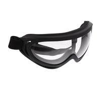 GETAJGHSD Lunettes de Cyclisme Coupe-Vent Résistantes aux Chocs, Paire de Protection pour Randonnée, Camping et Activités de Montagne en Extérieur