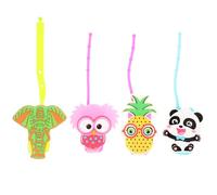 GETAJGHSD Manchon de Maintien Main en Silicone 4 Pièces, Housse de Poignée Pratique et Facile à Transporter, Design Simple et Chic pour Bouteilles de 30ml