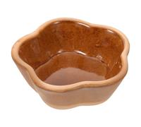 GETAJGHSD Moule à Œufs en Céramique Robuste pour Cuisson Vapeur Micro-ondes, Design Adorable Mignonne, Outil pour Œufs Pochés Cuisine Maison