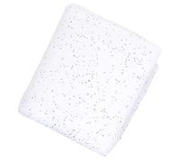 GETAJGHSD Neige Artificielle de Noël en Flocon Blanc en Soie pour Décoration Hivernale, Accessoire Photo Prop pour Scène de Noël Festive et Ambiance Enneigée