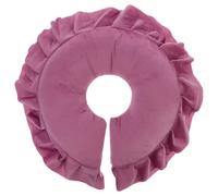 GETAJGHSD Oreiller Facial en Coton pour Table de Massage Confort et Respiration Fluide, pour Salons de Massage et Bureaux