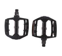 GETAJGHSD Pédales de Vélo Faciles à Installer Roulements Doubles en Alliage D'aluminium Adaptées pour Vélo de Route et Unicycle, pour Balade et Usage Quotidien