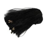 GETAJGHSD Perruque Égyptienne Charme Costume De Fête Faux Cheveux Pour Festivals Et Cosplay Coiffure Lifelike Pour Événements Festifs