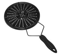 GETAJGHSD Plaque Guidage Thermique Diffuseur Chaleur pour Cuisinière à Gaz Anti-Brûlure pour Cuisson Lente et Mijotage