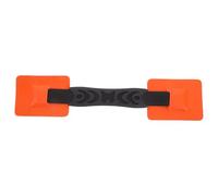 GETAJGHSD Poignée de Pagaie de Kayak Gonflable en Nylon et PVC Antidérapante, Accessoire Polyvalent pour Bateau et Canoë, pour Tous Âges et Activités Nautiques