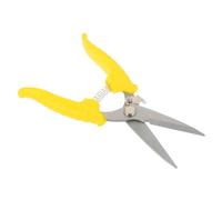 GETAJGHSD Sécateur de Jardin à Dents Ciseaux Élagage Multi-usage avec Poignée Antidérapante Effort Outil pour Jardinage Couleur Aléatoire Couleur Aléatoire Couleur Aléatoire