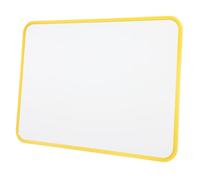 GETAJGHSD Tableau Effaçable à Sec Double Face Pour Étudiants Et Garçon Fille Petit Tableau Réutilisable Et Pratique