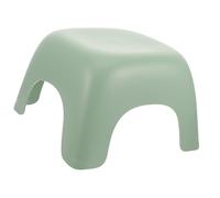 GETAJGHSD Tabouret en Plastique Léger et Antidérapant pour Garçon et Filles, Marchepied Multifonction en PP, Salle de Bain et Usage Quotidien Intérieur