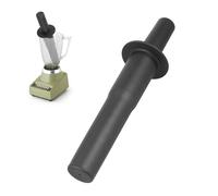 GETAJGHSD Tige de Mélange 11,2 Pouces Accessoire pour Blender Mixeur Plongeant Adapté aux Préparations Maison et Smoothies Réutilisable