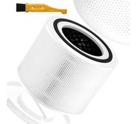 getalong Core 300-RF Filtre HEPA 3 en 1 compatible avec le purificateur d'air LEVOIT Core 300/300s/P350