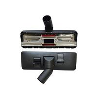 Getalong Embout de 32 mm pour aspirateur universel - Tête de brosse à moquette et sol - Accessoire de brosse pour outil combiné sol et moquette - Nouveau - Conçu pour s'adapter aux aspirateurs Hoover