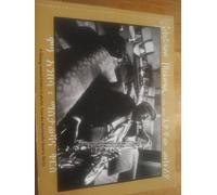 Getatchew Mekuria The Lion Offre Ethiopian Saxophone Private Photo Album