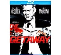 Getaway 1972/fr gb sp/st fr gb sp/ws