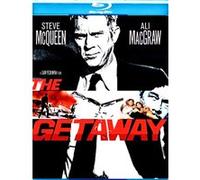 Getaway 1972/fr gb sp/st fr gb sp/ws
