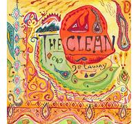 The Clean - Getaway [New Vinyl LP] Digital Download