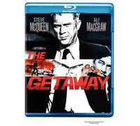 Getaway [Blu-Ray]