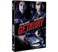 Getaway DVD E