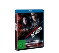 GETAWAY - ETHAN HAWKE/SELENA GOMEZ/DEJAN ANGELOV/+ BLU-RAY NEUF