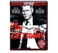 Getaway [HD DVD]