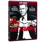 Getaway – HD DVD – Import