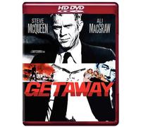 Getaway [HD DVD] [Import allemand]
