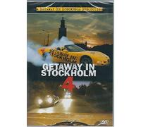 Getaway in Stockholm 4