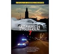 Getaway in Stockholm 5 G