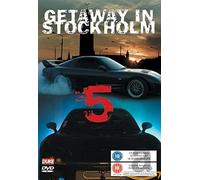 Getaway in Stockholm - Getaway in Stockholm 5 [Import anglais]
