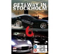 Getaway in Stockholm - Getaway in Stockholm - 6 [Import anglais]