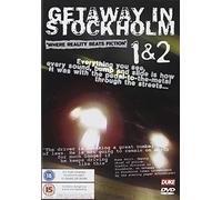 Getaway in Stockholm - Getaway in Stockholm - 'where Reality Beats Fiction' [Import anglais]