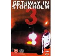 Getaway In Stockholm - Vol. 3