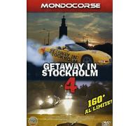 Getaway in Stockholm Volume 04