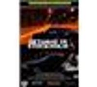 Getaway in Stockholm Volumes 1 et 2 G