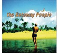 Getaway People by Getaway People (1998-04-07)