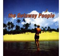 Getaway People,the - The Getaway People [Import]