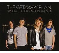 Getaway Plan - Where City Meets The Sea
