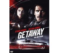 Getaway-Via di Fuga [Import]