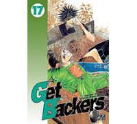 GetBackers, Tome 17 :
