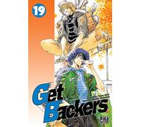GetBackers, Tome 19 :